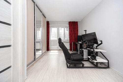 Пермский край, Пермь г., Дзержинский, Маяковского ул., д.54