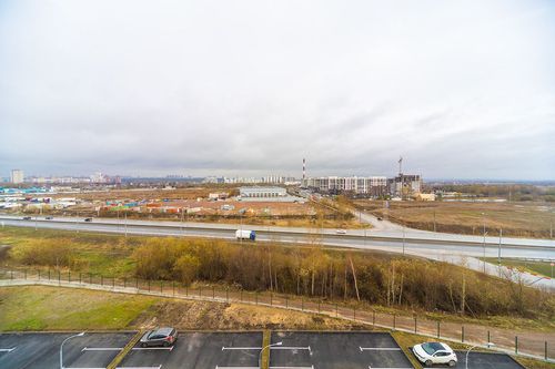 Пермь г., Маяковского