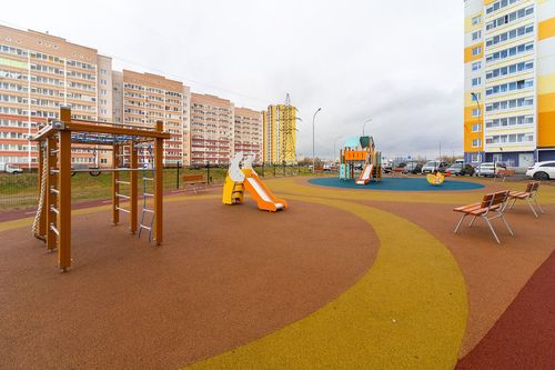 Пермь г., Маяковского