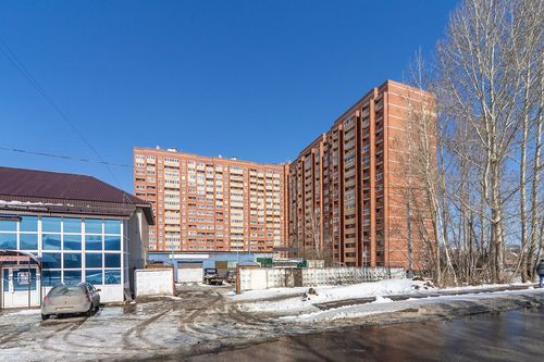 Пермь г., null