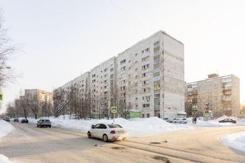 Пермь г., null