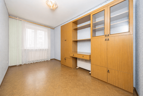 Пермский край, Пермь г., Свердловский, Моторостроителей ул., д.12