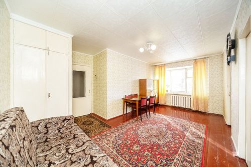 Пермский край, Пермь г., Орджоникидзевский, Мозырьская ул., д.26