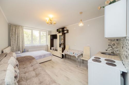 Пермский край, Пермь г., Свердловский, Муромская ул., д.24а