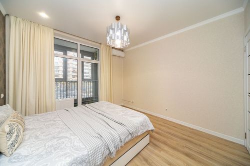 Пермь г., Николая Островского