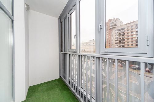 Пермь г., Николая Островского