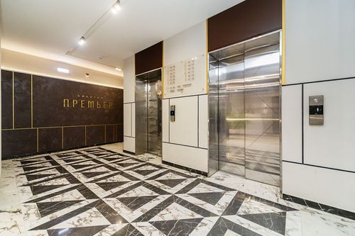 Пермь г., Николая Островского