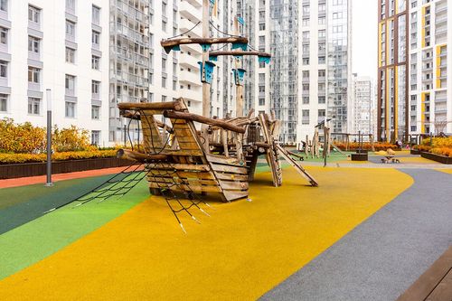 Пермь г., Николая Островского