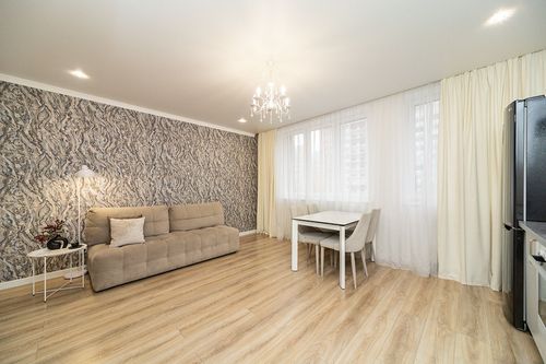 Пермь г., Николая Островского