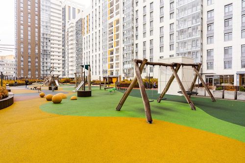 Пермь г., Николая Островского