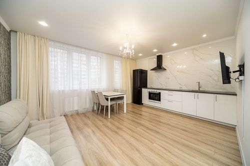 Пермь г., Николая Островского