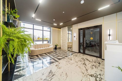 Пермь г., Николая Островского