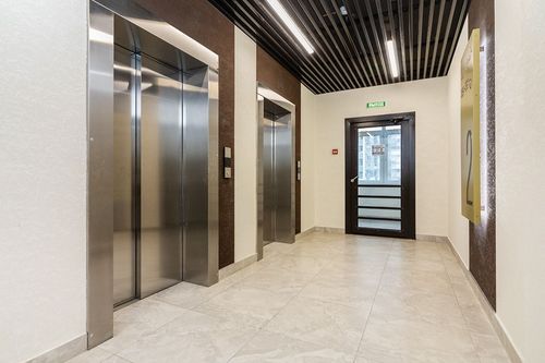 Пермь г., Николая Островского