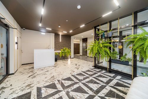 Пермь г., Николая Островского