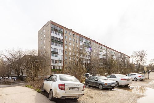 Пермь г., null