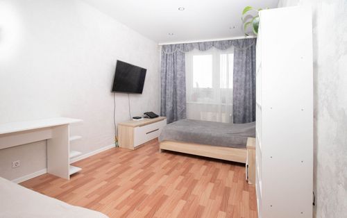 Пермь г., Новые Ляды, 40-летия Победы