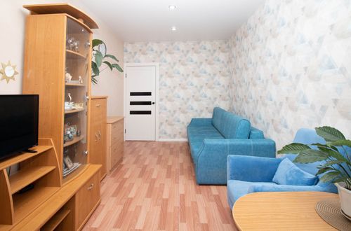 Пермь г., Новые Ляды, 40-летия Победы