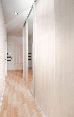 Пермь г., Новые Ляды, 40-летия Победы