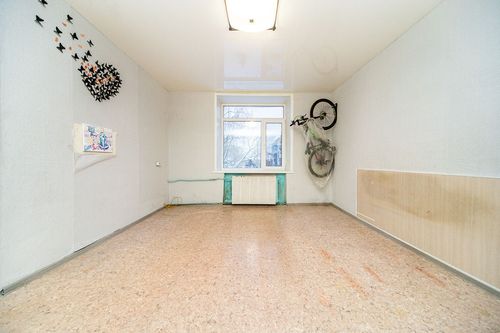 Пермь г., Новоржевская