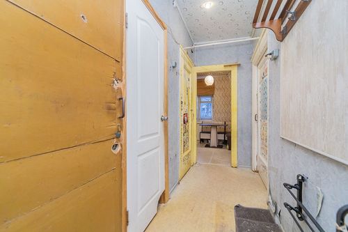 Пермь г., Новоржевская