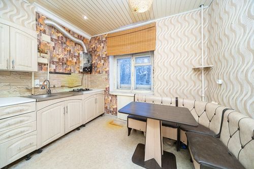 Пермь г., Новоржевская