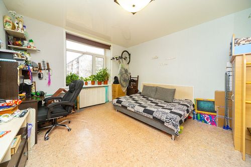 Пермь г., Новоржевская