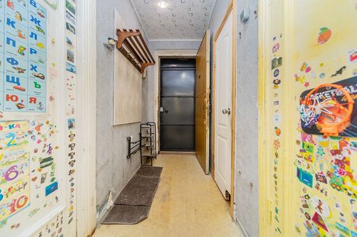 Пермь г., Новоржевская