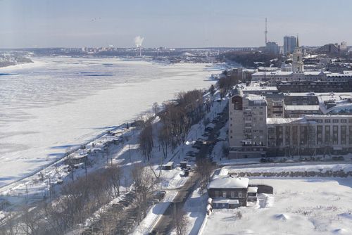 Пермь г., null