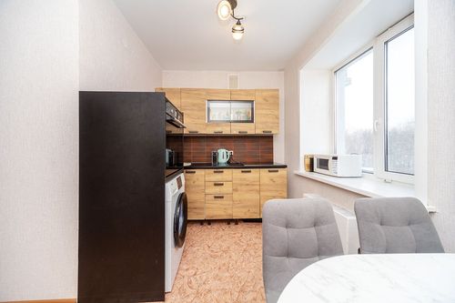 Пермский край, Пермь г., Орджоникидзевский, Ольховская ул., д.21