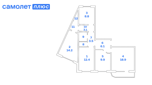 Пермь г., Ординская