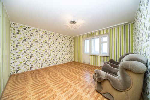 Пермь г., Ординская