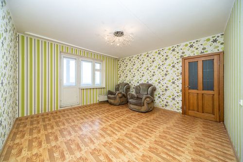 Пермь г., Ординская