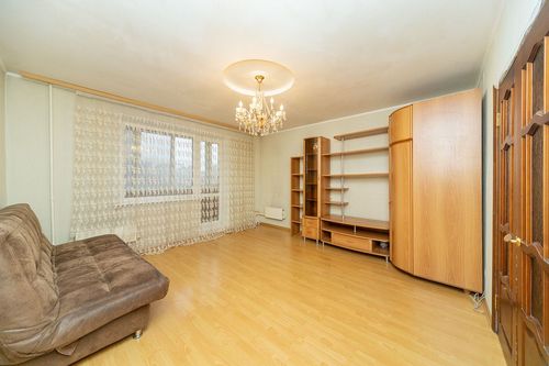 Пермь г., Парковый