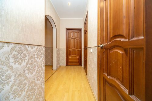 Пермь г., Парковый