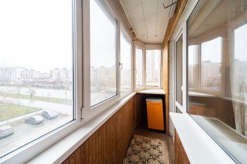 Пермь г., Парковый