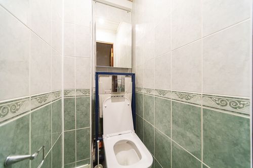 Пермь г., Парковый