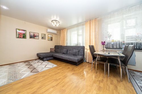 Пермский край, Пермь г., Дзержинский, Парковый пр-кт., д.33