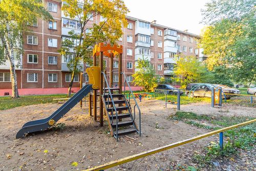 Пермь г., Плеханова