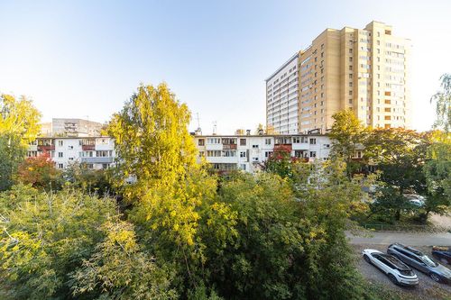 Пермь г., Плеханова