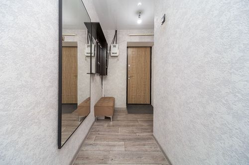 Пермь г., Победы