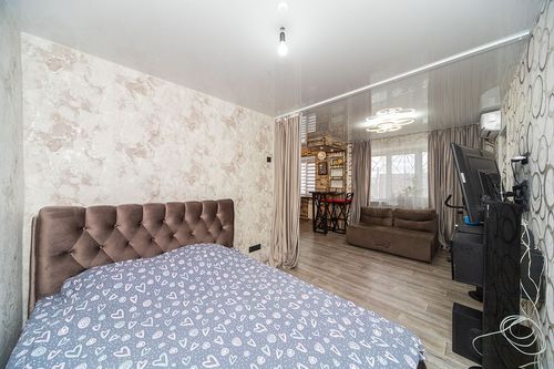 Пермь г., Победы