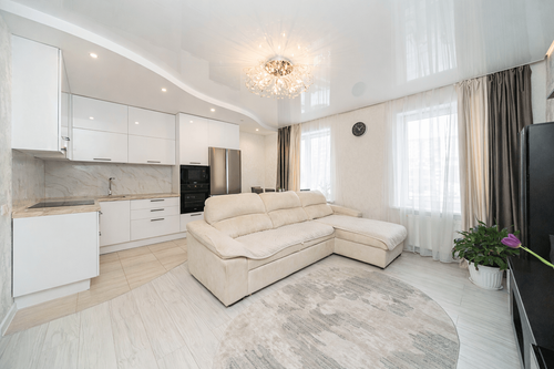 Пермский край, Пермь г., Дзержинский, Подлесная ул., д.2