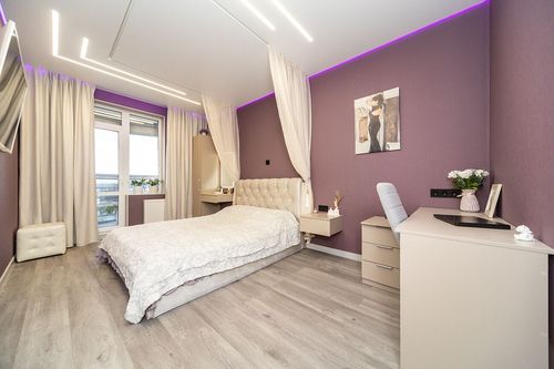 Пермский край, Пермь г., Дзержинский, Подлесная ул., д.43, литер а