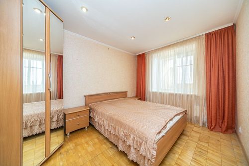 Пермский край, Пермь г., Ленинский, Попова ул., д.27