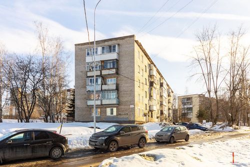 Пермь г., null