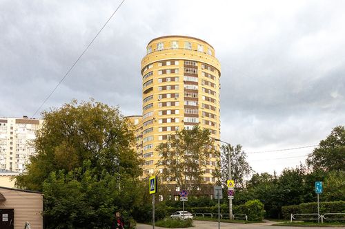 Пермский край, Пермь г., Дзержинский, Рабочая ул., д.7