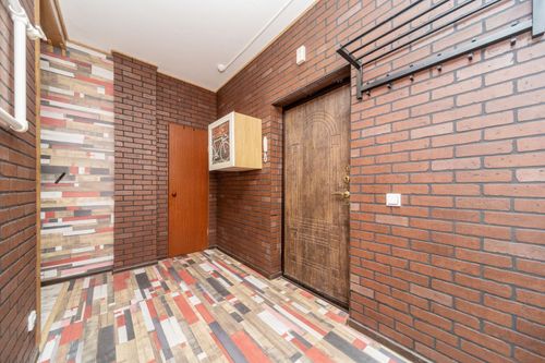 Пермь г., Рабочая