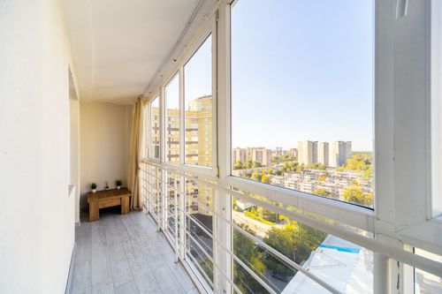 Пермь г., Рабочая