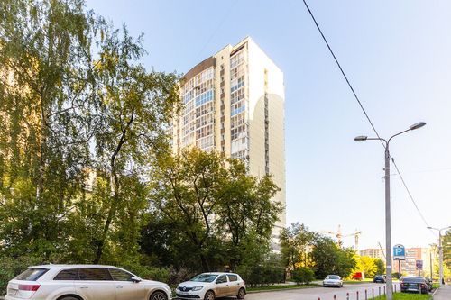 Пермь г., Рабочая