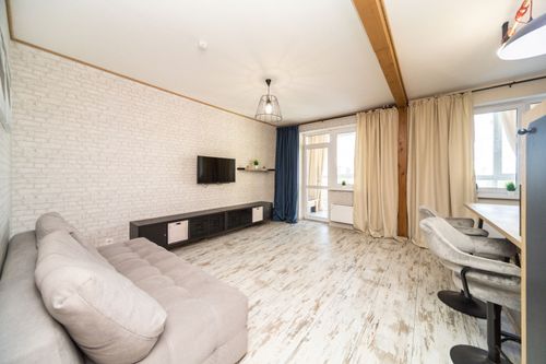 Пермь г., Рабочая